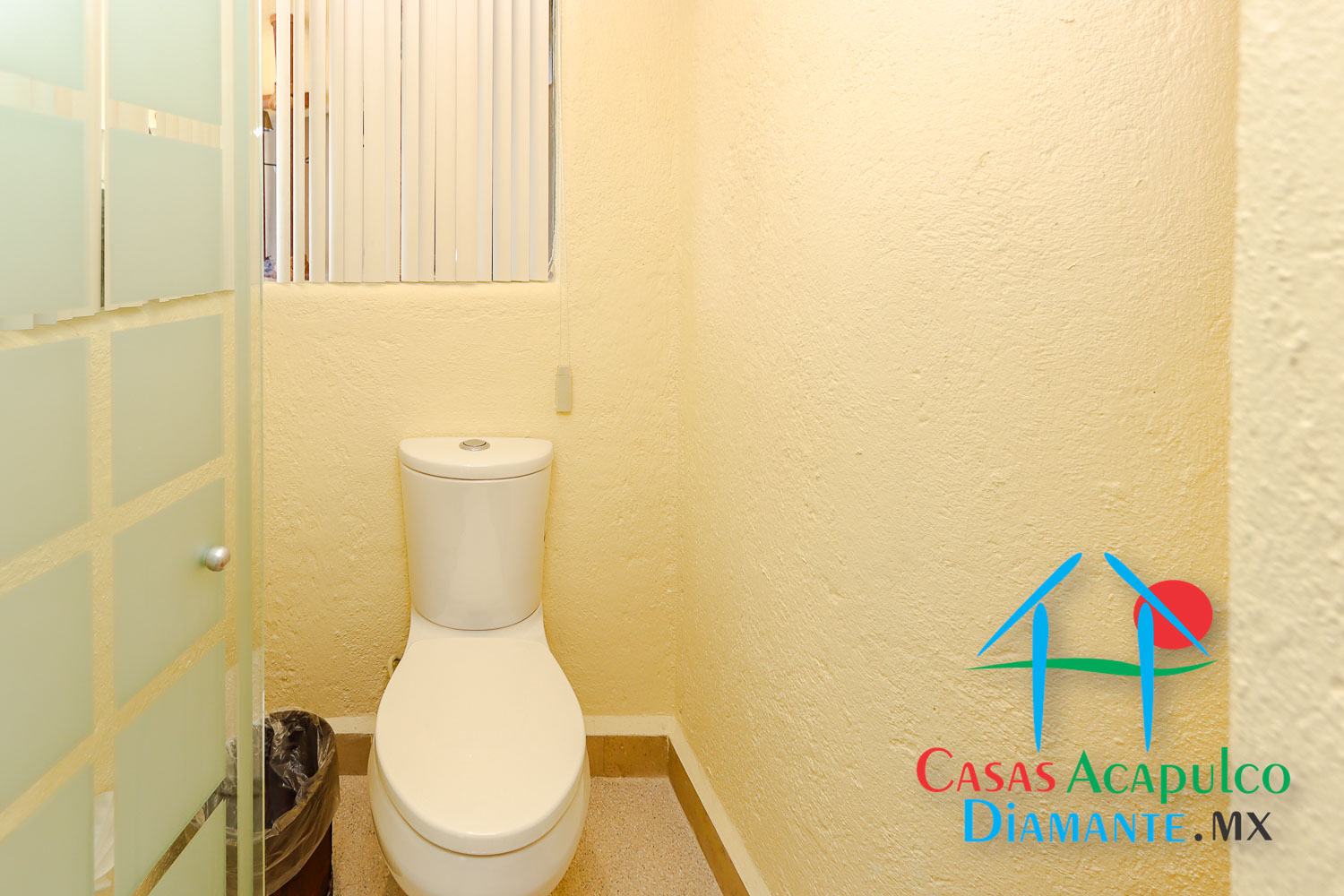 Villa del Sol - Recámara principal 20